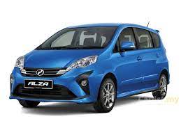 Jenis usb yang sesuai dengan kereta alza. Perodua Alza 2019 Se 1 5 In Negeri Sembilan Automatic Mpv Others For Rm 55 000 5523695 Carlist My
