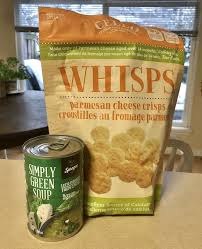 Do not let the food processor just run because you'll end up with white mush. Keto Finds New Simply Greens Keto Canned Soup On Sale At Costco Canada