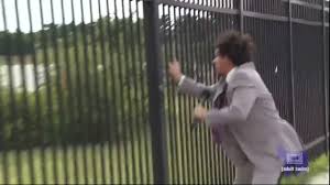 The Eric Andre Show Let Me In