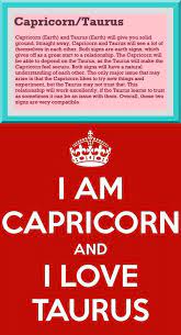 Together, they are an unwavering dynamic duo that functions on the ground of constancy and pragmatism. Taurus And Capricorn Love