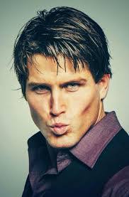 Troy Mcclain's Instagram, Twitter & Facebook