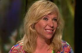 Claudia de breij en haar grote liefde jessica van geel zijn in het huwelijksbootje gestapt. Wat Een Mooi Stel Zo Ziet De Vrouw Van Claudia De Breij Eruit