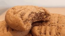 We regularly add new gif animations about and. Peanut Butter Cookie Gifs Tenor