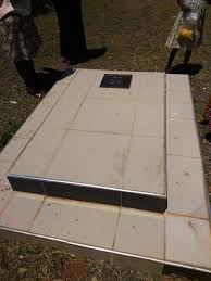'change will not come if we wait for some other person, or if we wait for some other time. Datei Sarah Onyango Home Barack Obama Sr Grave 1 Jpg Wikipedia