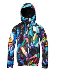 You can find roxy jackets at. Roxy Ladies Torah Bright Vivid Snow Jacket Pradux