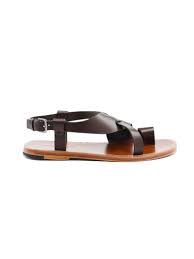 Bottega Veneta Flat Sandal