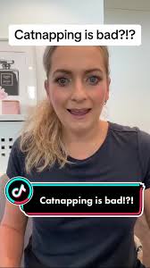 Is catnapling bad? Bad is proabably not the right word but catnapping is  unsustainable. Here are some reasons as to why. #sleephacks #selfsettling  #catnapping #babysleep #littleonesbabysleep ...
