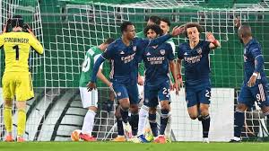 Musim lalu, juventus sukses mempertahankan scudetto untuk kesembilan kali secara beruntun, bagaimanapun juga keberhasilan tersebut mendapat tanda tanya besar karena hanya unggul satu poin atas inter. Hasil Liga Europa Arsenal Bangkit Dan Ac Milan Lumat Celtic