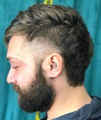 Top 41 Punk Hairstyles For Men 2019 Choicest Collection Mohawk Hairstyles Men Punk Hair Mens Hairstyles Thick Hair