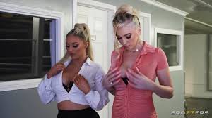 Ffm video with Kayley Gunner and Kendra Sunderland - PORNSTARS.TUBE