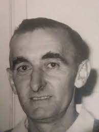 Edward “Ted” McKenzie REID