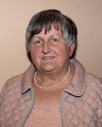 Geburtstag unserer Sopranistin Agnes Kraft am 21.09.2019