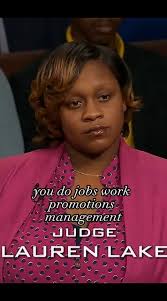 DNA Decisions (Paternity Court)