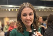 Milken Educator Meredith Reid (KS '24)