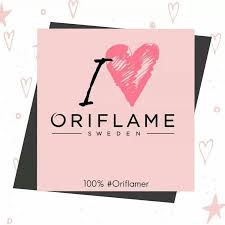 Biasanya logo sebuah produk kosmetik atau salon kecantikan memuat icon bunga, kuku atau lotion. I Oriflame Kosmetik Alami Produk Kecantikan Wewangian