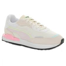 Puma City Rider Donna Rosa