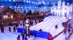 O 1º parque de neve das américas. Tudo Que Voce Precisa Saber O Snowland Em Gramado Rs