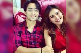 Reliable sources tell us that shaheer sheikh (who plays arjun) and pooja sharma (who plays draupadi) have become more than just. Ayu Ting Ting Tellychakkar Com