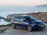 Peugeot UK Motion Emotion Configure your Peugeot 308 5-door
