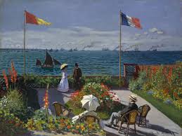 62,837 likes · 1,145 talking about this · 24,819 were here. Garden At Sainte Adresse Wikipedia