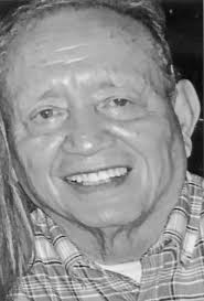 GILBERT MIRANDA Obituary (2017)