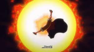 One piece luffy red hawk wano. Pqml8mqawwmkgm