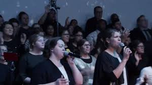 Miracle Worker Zion Mass Choir 2019 Choir Music Conference Pentecostal