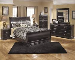 Rent To Own Ashley 7pc Esmarelda Bedroom Furniture Set Bestwayrto Com Ashley Furniture Furniture King Sleigh Bed