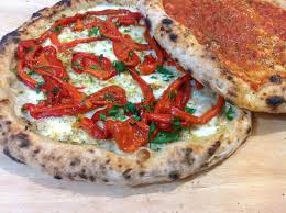 Pin Su Pizza
