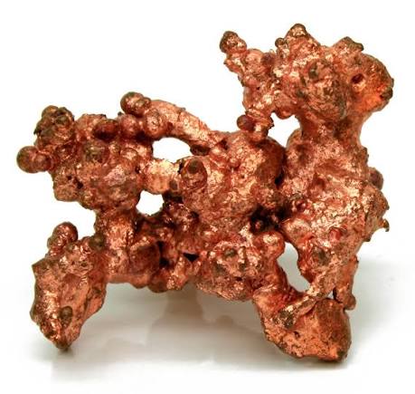 How Ancient Metals Started Civilization - by Tomas Pueyo