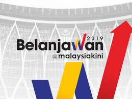 Check spelling or type a new query. Gambaran Bajet 2019 Malaysiakini