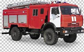 Fire Engine Fire Department Kamaz Firefighter Car Png Automotive Tire Car Commercial Vehicle Conflagration Emergency S Fire Engine Commercial Vehicle Png