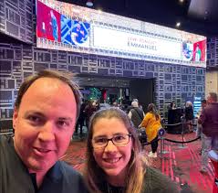 Another amazing day with a packed arena. #Herbalife Extravaganza 2024 Mexico