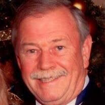 Donald Wayne Griffin Obituary