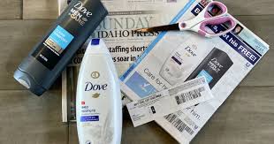 Save $2.00 on dove hair therapy breakage remedy (ibotta deposit) Don T Miss This Hot Buy One Get One Free Dove Body Wash Coupon Up To 6 Value Hip2save