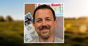 Monte Rolland Thurman Obituary June 8, 2021