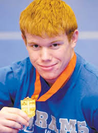 Police search murdered man's home