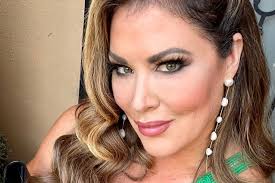 Emily Simpson Shares Her Eating Habits and Diet Details