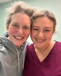 Got out of the hospital after a rough few weeks and one of the first places  I wanted to hit up was Sparkle✨. I'm not saying this just because I own and