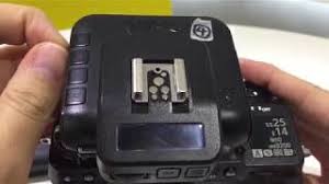 The best wireless flash triggers are usually expensive, but cactus has presented an affordable solution if you're on a tight budget. Cactus Vlog 002 Setting Up The Transmitter Cactus V6 Ii With Fujifilm X H1 Youtube