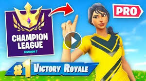 How to get champions league in season 5 kondor 3d fortnite thumbnailspeedart 6/31 hope you enjoyed the video! Fortnite Champion Division Thumbnail Fortnite Cheats Xbox One Battle Royale