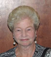 Joy Vaughn Adamson Haslam Obituary January 14, 2021