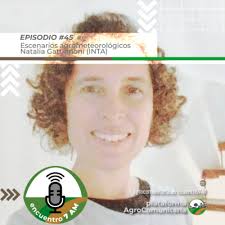 Abel Mata, sinónimo de extensión by Encuentro 7 AM