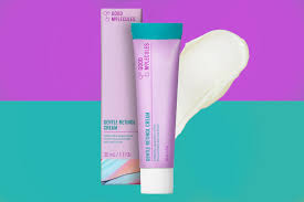 This $8 retinol cream hails from one of our editor’s favorite brands