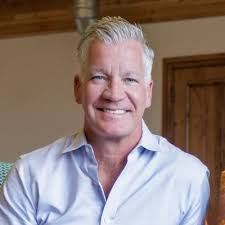 Thank you, Joseph Fetzer, MBA, PCC, for inviting me to Live2Lead Butler!