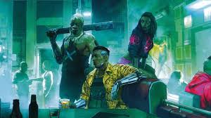 The story takes place in 2077 at night city, an open world set in the cyberpunk universe. Xbox Owners Can Play Cyberpunk 2077 Early By Changing Console Region Ign
