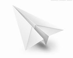 Como hacer un avion de papel f 14 paso a paso en español aviones de papel (muy fácil) how to make a paper planesuscribete es gratis. Como Hacer Aviones De Papel Marcianos