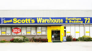 Scott S Warehouse In Dandenong Melbourne Vic Furniture Stores Truelocal