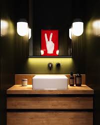 40 Modern Bathroom Vanities That Overflow With Style Free Autocad Blocks Drawings Download Center