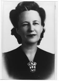 Bessie Bell Estes Turk (1900-1998)